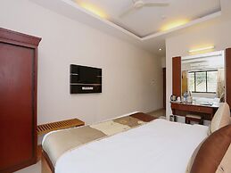 Super Townhouse Dona Castle