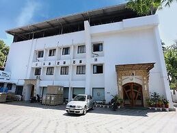Super Townhouse Dona Castle
