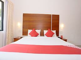 Super Townhouse Dona Castle