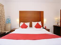 Super Townhouse Dona Castle
