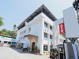 Super Townhouse Dona Castle