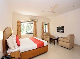 Super Townhouse Dona Castle