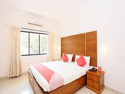 Super Townhouse Dona Castle