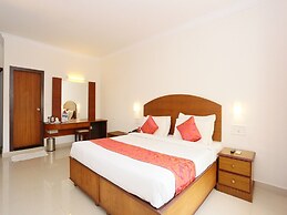Super Townhouse Dona Castle