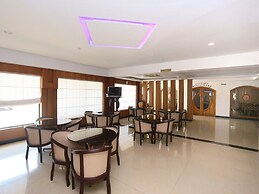 Super Townhouse Dona Castle
