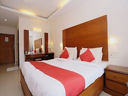 Super Townhouse Dona Castle