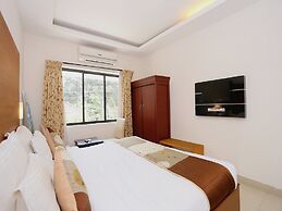 Super Townhouse Dona Castle