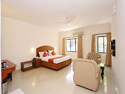 Super Townhouse Dona Castle