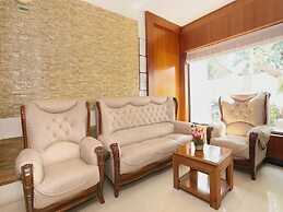 Super Townhouse Dona Castle