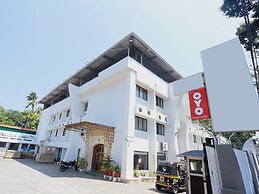 Super Townhouse Dona Castle