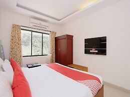 Super Townhouse Dona Castle