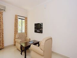 Super Townhouse Dona Castle