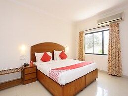 Super Townhouse Dona Castle