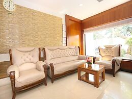 Super Townhouse Dona Castle
