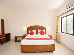 Super Townhouse Dona Castle