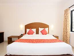 Super Townhouse Dona Castle