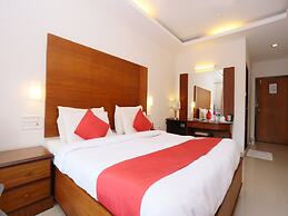 Super Townhouse Dona Castle
