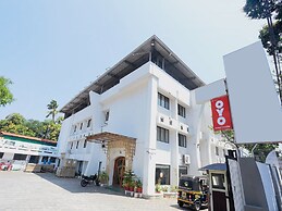 Super Townhouse Dona Castle