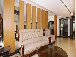 Super Townhouse Dona Castle