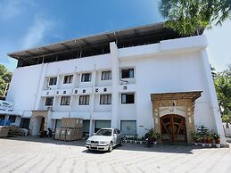 Super Townhouse Dona Castle