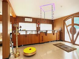 Super Townhouse Dona Castle