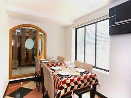 Super Townhouse Dona Castle