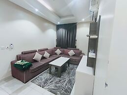 VIP For Apartment