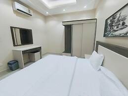VIP For Apartment