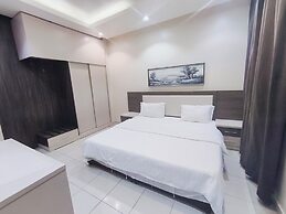 VIP For Apartment
