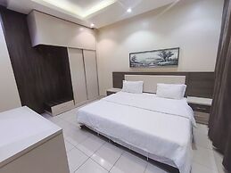 VIP For Apartment