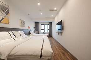 Qiansu Qingpan Hotel