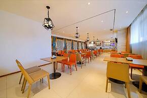 Qiansu Qingpan Hotel