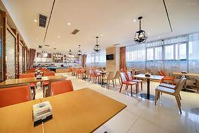 Qiansu Qingpan Hotel