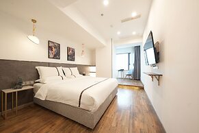 Qiansu Qingpan Hotel