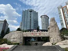 Qiansu Qingpan Hotel