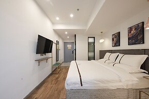 Qiansu Qingpan Hotel
