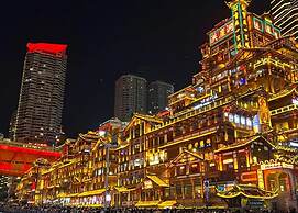 Qiansu Qingpan Hotel