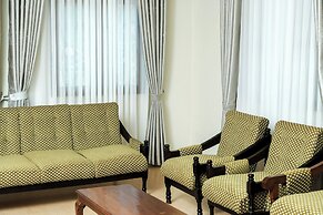 Kandez Holiday Home