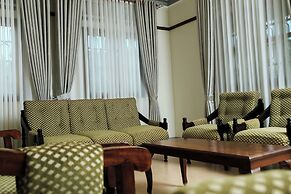 Kandez Holiday Home