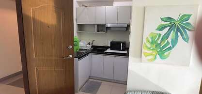 OYO 1172 MVM Transient House