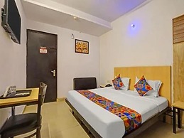 Hotel Vasundhara Grand