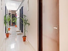 Hotel Vasundhara Grand
