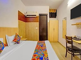 Hotel Vasundhara Grand