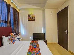 Hotel Vasundhara Grand