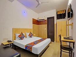 Hotel Vasundhara Grand