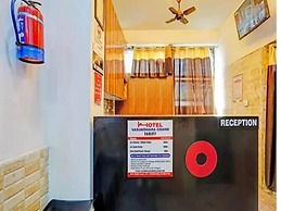 Hotel Vasundhara Grand