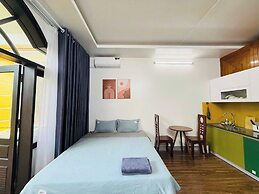 Baliza Home