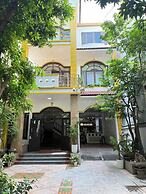 Baliza Home