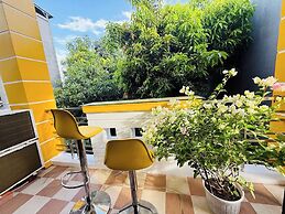 Baliza Home