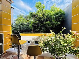 Baliza Home